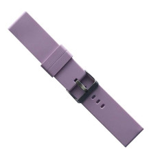 Ремінець SILICONE METAL CLAPS 20 mm. Glycine mag-2000001603963139949