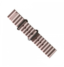 Ремінець OCEAN Band 22 mm. Silt mag-2000001447055141615