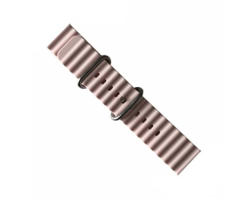 Ремінець OCEAN Band 22 mm. Silt mag-2000001447055141615