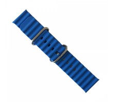 Ремінець OCEAN Band 20 mm. Blue mag-200000144700032031