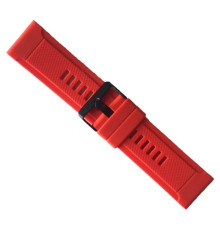 Ремінець GARMIN TOOL 26 mm Orange mag-200000146750333873