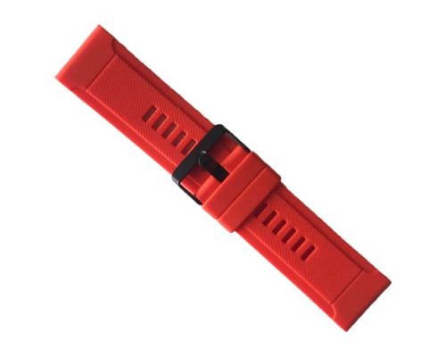 Ремінець GARMIN TOOL 26 mm Orange mag-200000146750333873