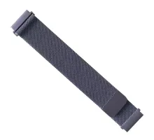 Ремінець MILANESE LOOP 20 mm. Lavander mag-2000001476789145558