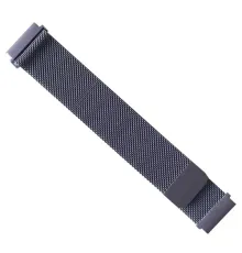 Ремінець MILANESE LOOP 20 mm. Lavander mag-2000001476789145558