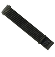 Ремінець SPORT LOOP NIKE 20 mm. Dark green mag-2000001483077142114