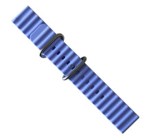 Ремінець OCEAN Band 20 mm. Lilac mag-2000001435076103191