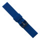 Ремінець SILICONE METAL CLAPS 20 mm. Blue mag-2000001603970139950