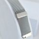 Ремінець NEW MILANESE LOOP CLAPS BOX 22 mm. Titanium mag-2000001604915141418