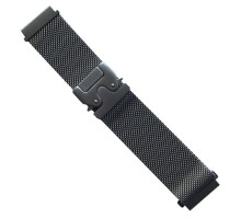 Ремінець NEW MILANESE LOOP CLAPS BOX 22 mm. Titanium mag-2000001604915141418