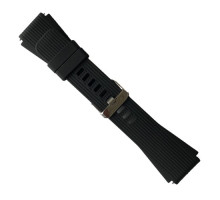 Ремінець STRONG 22 mm. Black mag-2000001384169138853