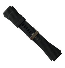 Ремінець STRONG 22 mm. Black mag-2000001384169138853