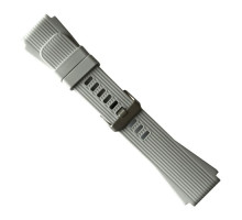 Ремінець STRONG 22 mm. Light grey mag-2000001384190139929
