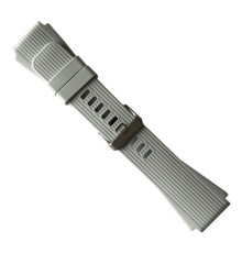 Ремінець STRONG 22 mm. Light grey mag-2000001384190139929