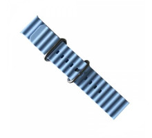 Ремінець OCEAN Band 20 mm. Lavander mag-2000001446928141606