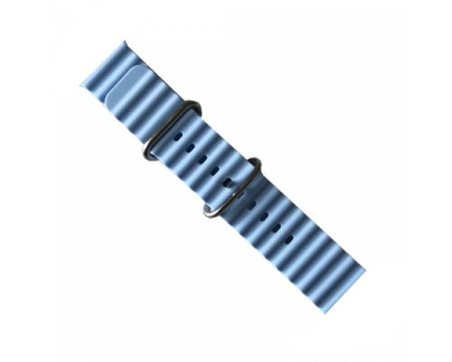 Ремінець OCEAN Band 20 mm. Lavander mag-2000001446928141606