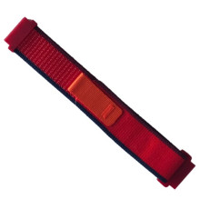 Ремінець Trail Loop 22 mm. Red-black-orange mag-200000147418134520