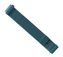 Ремінець MILANESE LOOP 20 mm. Mint mag-2000001476796131638