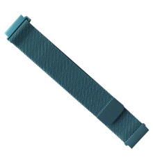 Ремінець MILANESE LOOP 20 mm. Mint mag-2000001476796131638