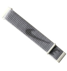 Ремінець SPORT LOOP NIKE 22 mm. White mag-2000001483091142115