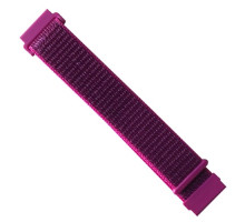 Ремінець NYLON LOOP 22 mm. Dragon fruit mag-2000001409411136024
