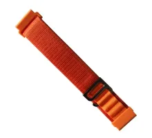 Ремінець ALPINE LOOP 22 mm. Orange mag-2000001426630147145