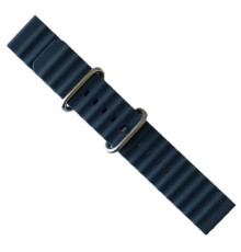 Ремінець OCEAN Band 22 mm. Midnight mag-2000001435175141596