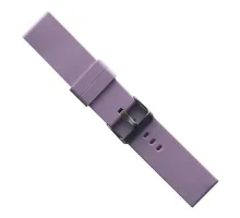 Ремінець SILICONE METAL CLAPS 22 mm. Glycine mag-2000001604175145579