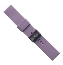 Ремінець SILICONE METAL CLAPS 22 mm. Glycine mag-2000001604175145579