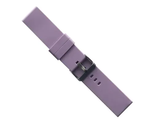 Ремінець SILICONE METAL CLAPS 22 mm. Glycine mag-2000001604175145579