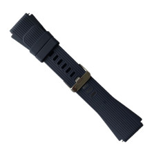 Ремінець STRONG 22 mm. Dark blue mag-2000001384206139930