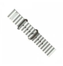 Ремінець OCEAN Band 20 mm. Antique white mag-2000001446935141607