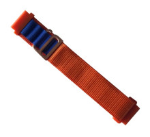 Ремінець ALPINE LOOP 22 mm. Orange-blue mag-200000147369634471