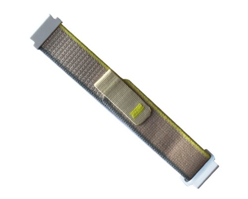 Ремінець Trail Loop 20 mm. Cream mag-2000001473986132821