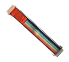 Ремінець Trail Loop 22 mm. Rainbow mag-200000147419834521