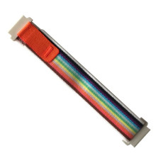 Ремінець Trail Loop 22 mm. Rainbow mag-200000147419834521