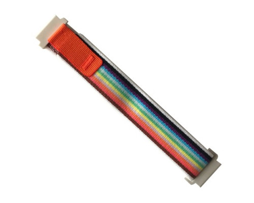Ремінець Trail Loop 22 mm. Rainbow mag-200000147419834521