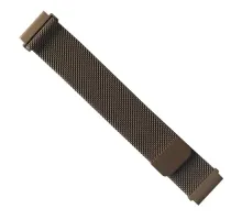 Ремінець MILANESE LOOP 22 mm. Bronze mag-2000001476857145560