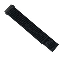 Ремінець SPORT LOOP NIKE 22 mm. Black mag-2000001483107142116