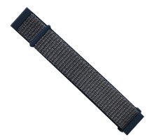 Ремінець NYLON LOOP 20 mm. Midnight blue mag-2000001409077136005