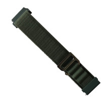 Ремінець ALPINE LOOP 20 mm. Green mag-2000001426609132754