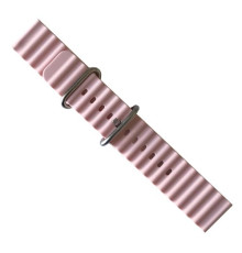 Ремінець OCEAN Band 22 mm. Vintage rose mag-2000001435182141597