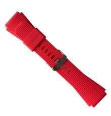 Ремінець STRONG 22 mm. Red mag-200000138418317832