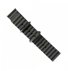 Ремінець OCEAN Band 20 mm. Coast ash mag-2000001446942141608