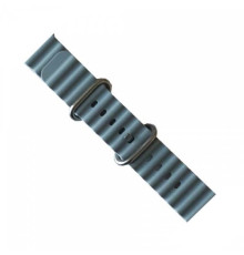 Ремінець OCEAN Band 22 mm. Stone lotus blue mag-200000144708632039