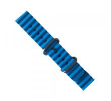 Ремінець OCEAN Band 20 mm. Ocean blue mag-2000001472859104675