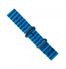 Ремінець OCEAN Band 20 mm. Ocean blue mag-2000001472859104675