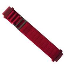 Ремінець ALPINE LOOP 22 mm. Red mag-200000147370234472
