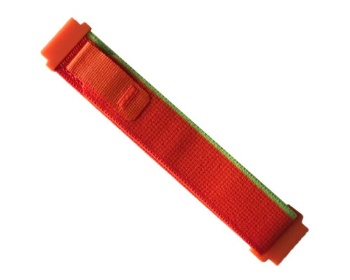 Ремінець Trail Loop 22 mm. Orange mag-200000147420434522
