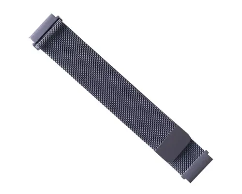 Ремінець MILANESE LOOP 22 mm. Lavander mag-2000001476864145561