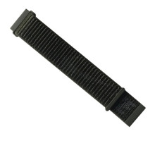 Ремінець SPORT LOOP NIKE 22 mm. Dark green mag-2000001483114142117